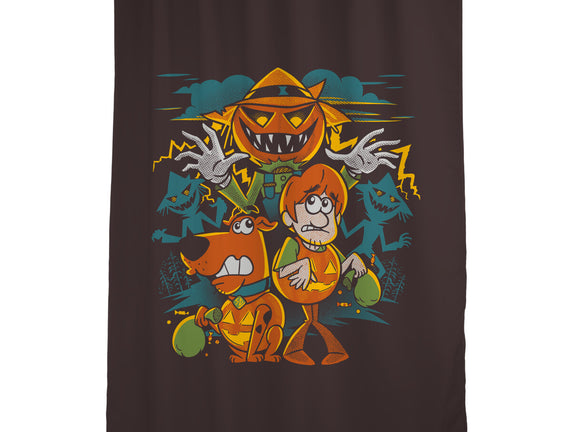 Mystery Tricks Or Treats