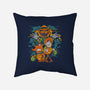 Mystery Tricks Or Treats-None-Removable Cover w Insert-Throw Pillow-estudiofitas