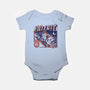 Midnight Race On Your Roof-Baby-Basic-Onesie-tobefonseca