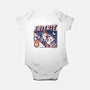 Midnight Race On Your Roof-Baby-Basic-Onesie-tobefonseca