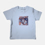 Midnight Race On Your Roof-Baby-Basic-Tee-tobefonseca