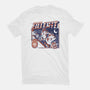 Midnight Race On Your Roof-Youth-Basic-Tee-tobefonseca