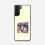 Midnight Race On Your Roof-Samsung-Snap-Phone Case-tobefonseca