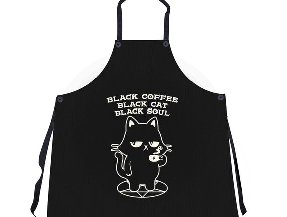 Black Cat Black Soul