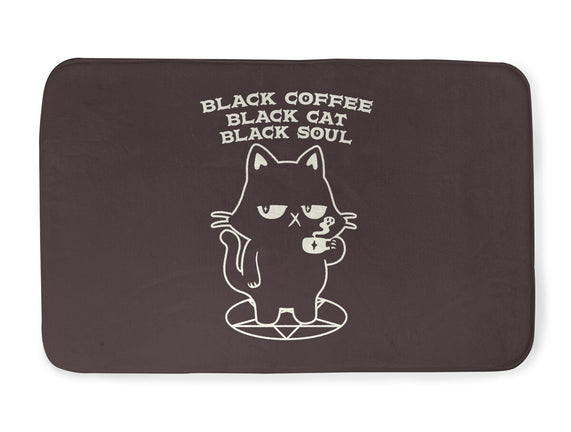 Black Cat Black Soul