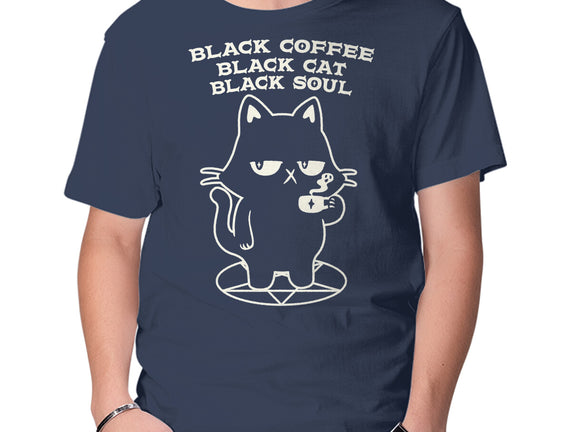 Black Cat Black Soul