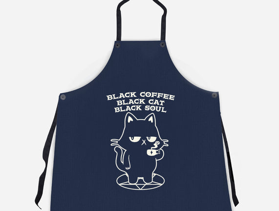 Black Cat Black Soul