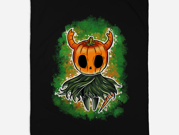 Pumpkin Knight
