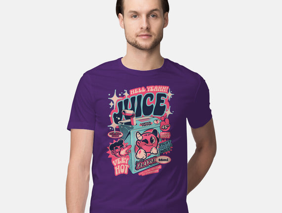 Hell Yeah Juice