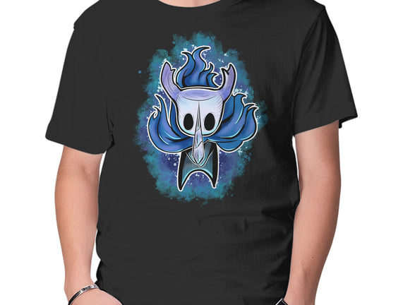 Power Up Knight