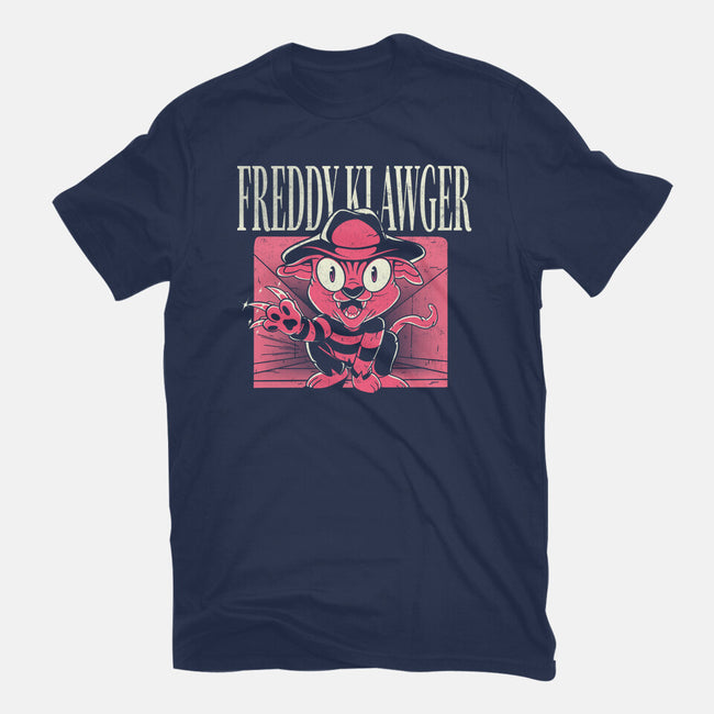Freddy Klawger-Mens-Premium-Tee-estudiofitas