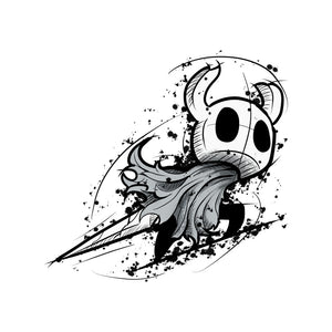 Hollow Sketch Hollow Sketch