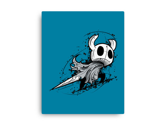 Hollow Sketch