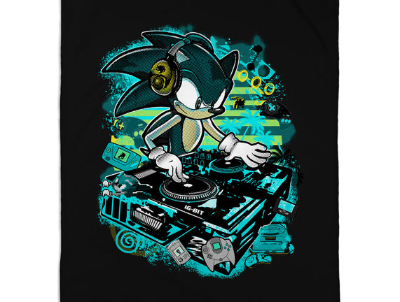 Speedin And Spinnin