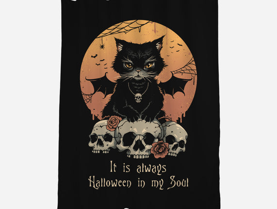 Halloween In My Soul