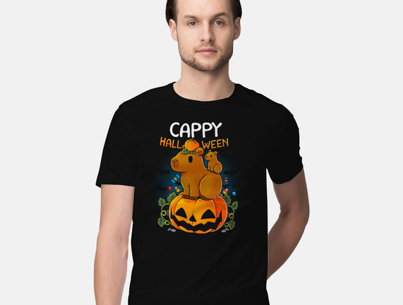 Cappy Halloween