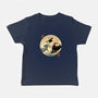 The Great Wizard-Baby-Basic-Tee-retrodivision