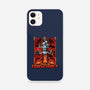 Enter The Conspiracy-iPhone-Snap-Phone Case-daobiwan