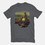 A Bewitching Smile-Mens-Premium-Tee-kg07