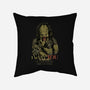 I Want You To Run Fast-None-Removable Cover w Insert-Throw Pillow-Hafaell