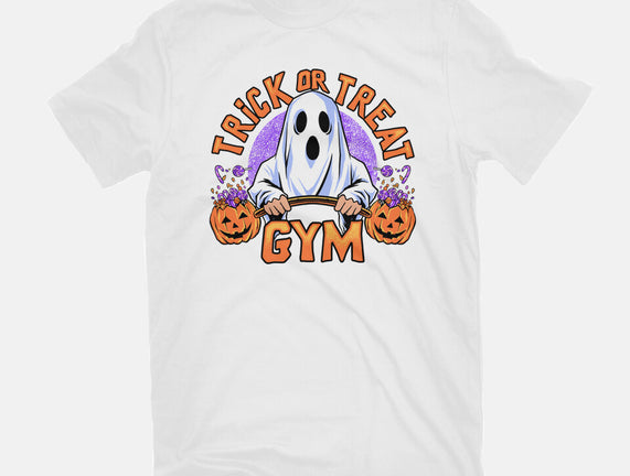 Boo Gym