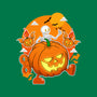 Halloween Parade-None-Glossy-Sticker-Tri haryadi