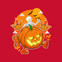 Halloween Parade-None-Glossy-Sticker-Tri haryadi