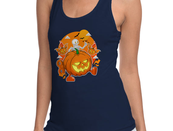 Halloween Parade