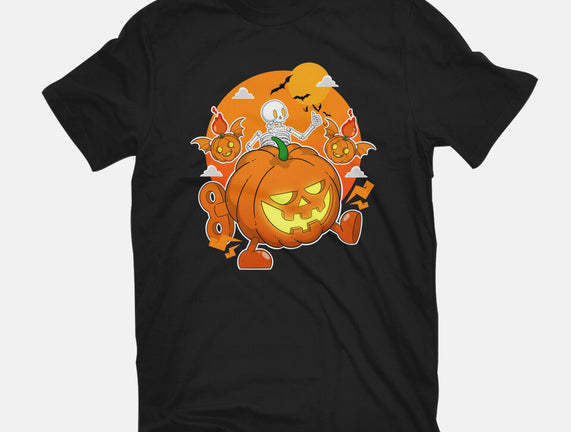 Halloween Parade