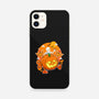 Halloween Parade-iPhone-Snap-Phone Case-Tri haryadi
