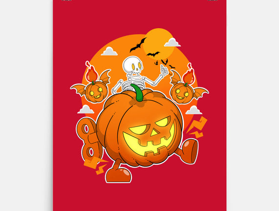 Halloween Parade