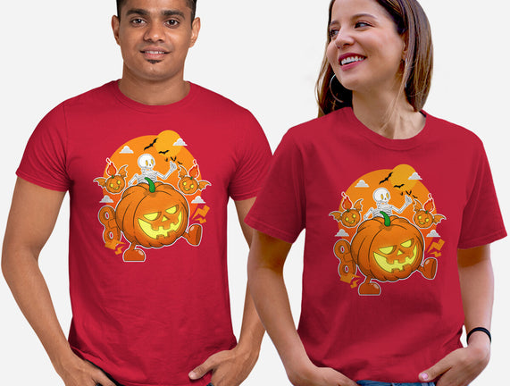 Halloween Parade