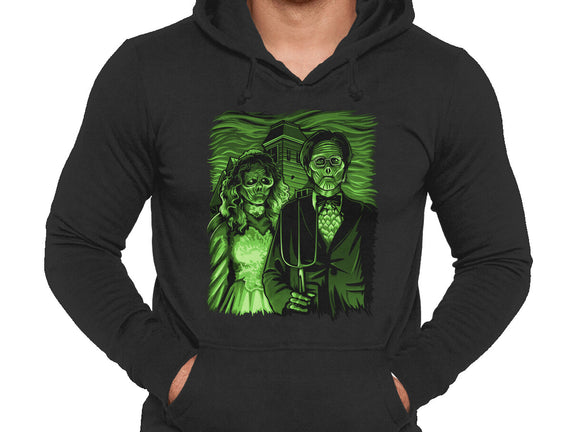 Netherworld Gothic