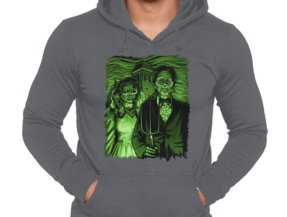 Netherworld Gothic
