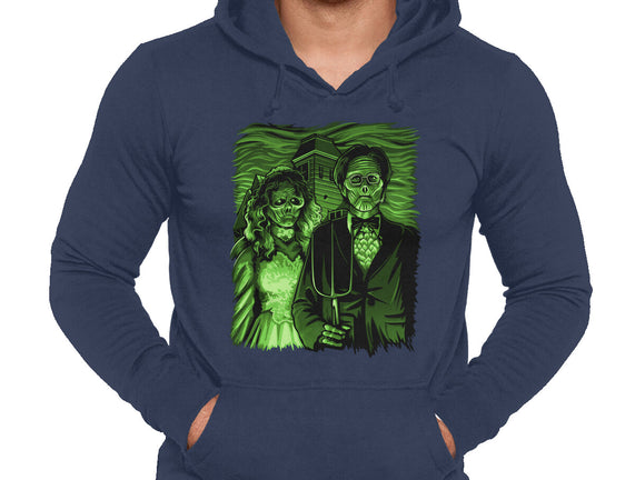 Netherworld Gothic