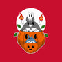 Halloween Spirit-None-Glossy-Sticker-Tri haryadi