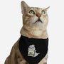 Paranormal Activist-Cat-Adjustable-Pet Collar-Boggs Nicolas