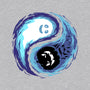 Yin Yang Halloween-Unisex-Pullover-Sweatshirt-IKILO