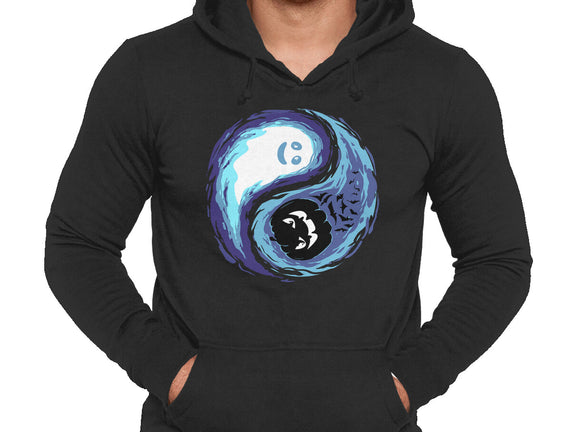 Yin Yang Halloween