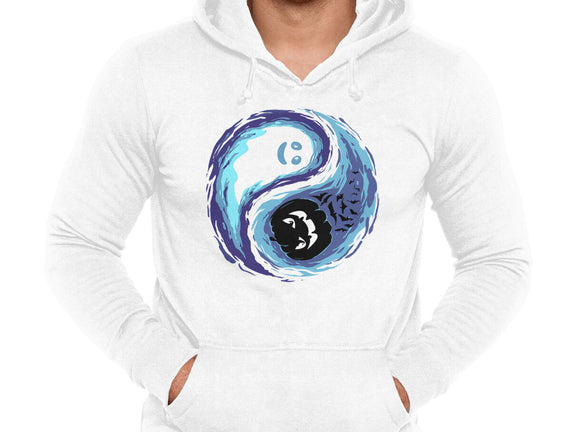 Yin Yang Halloween