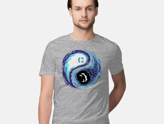 Yin Yang Halloween