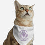 Purranormal Cativity-Cat-Adjustable-Pet Collar-danielmorris1993