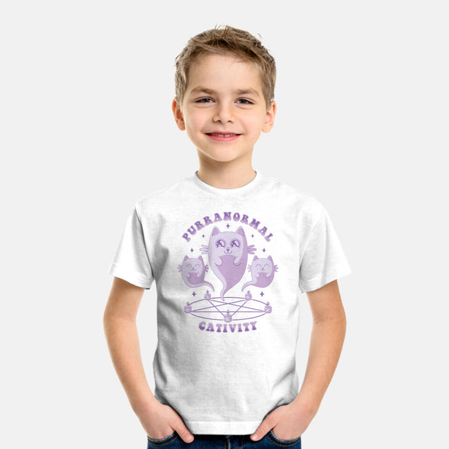 Purranormal Cativity-Youth-Basic-Tee-danielmorris1993