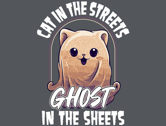 Ghost In The Sheets