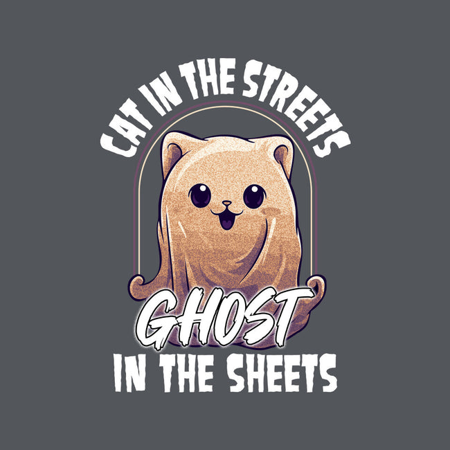 Ghost In The Sheets-Samsung-Snap-Phone Case-neverbluetshirts