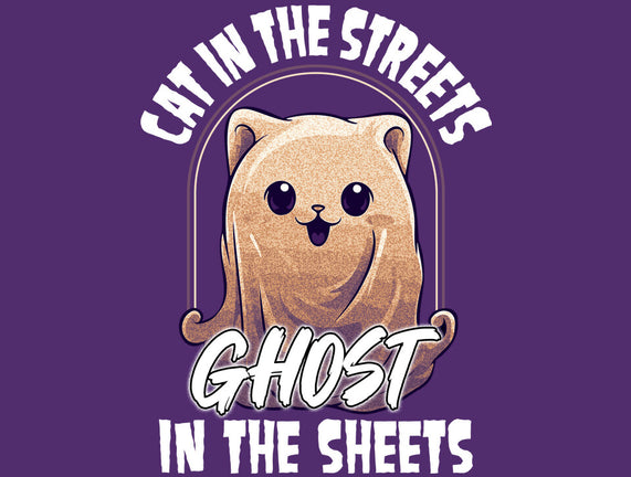 Ghost In The Sheets