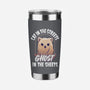 Ghost In The Sheets-None-Stainless Steel Tumbler-Drinkware-neverbluetshirts