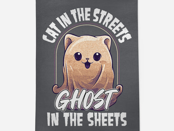 Ghost In The Sheets