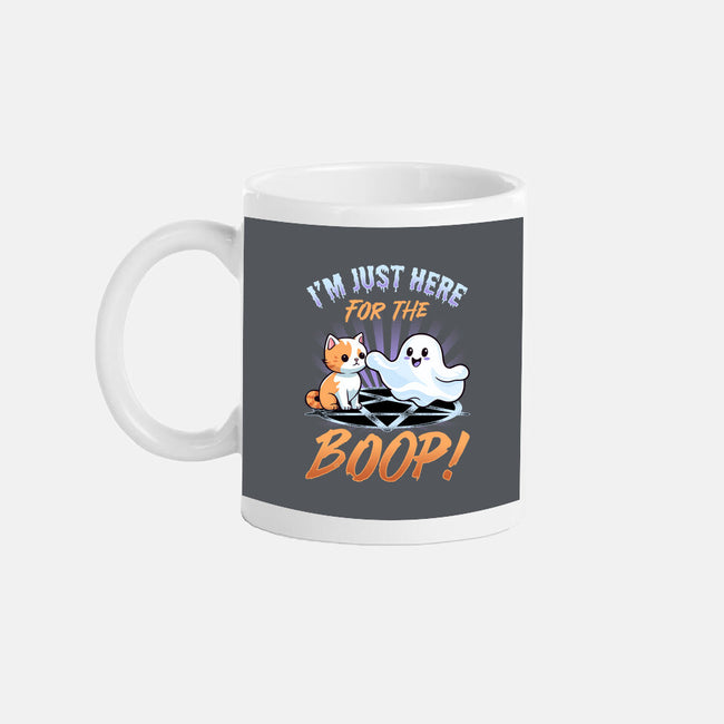 Just Here For The Boop-None-Mug-Drinkware-neverbluetshirts