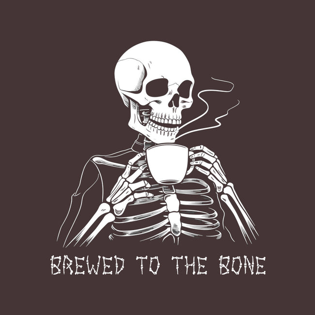 Brewed To The Bone-Unisex-Zip-Up-Sweatshirt-neverbluetshirts